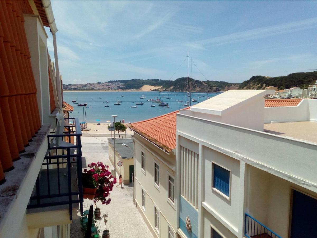 Hotel Atlantica Sao Martinho do Porto Exterior photo