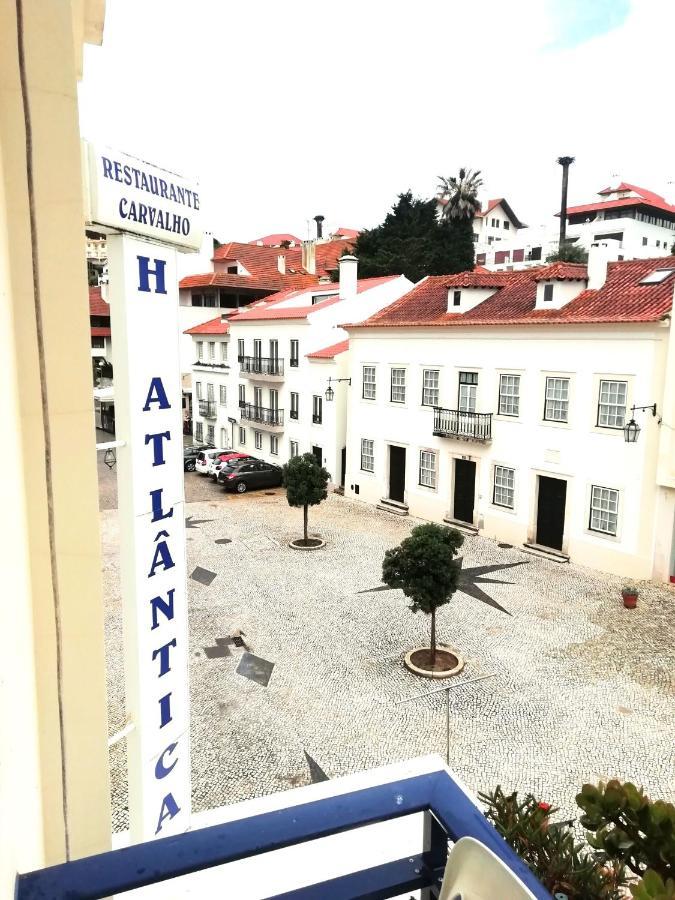 Hotel Atlantica Sao Martinho do Porto Exterior photo