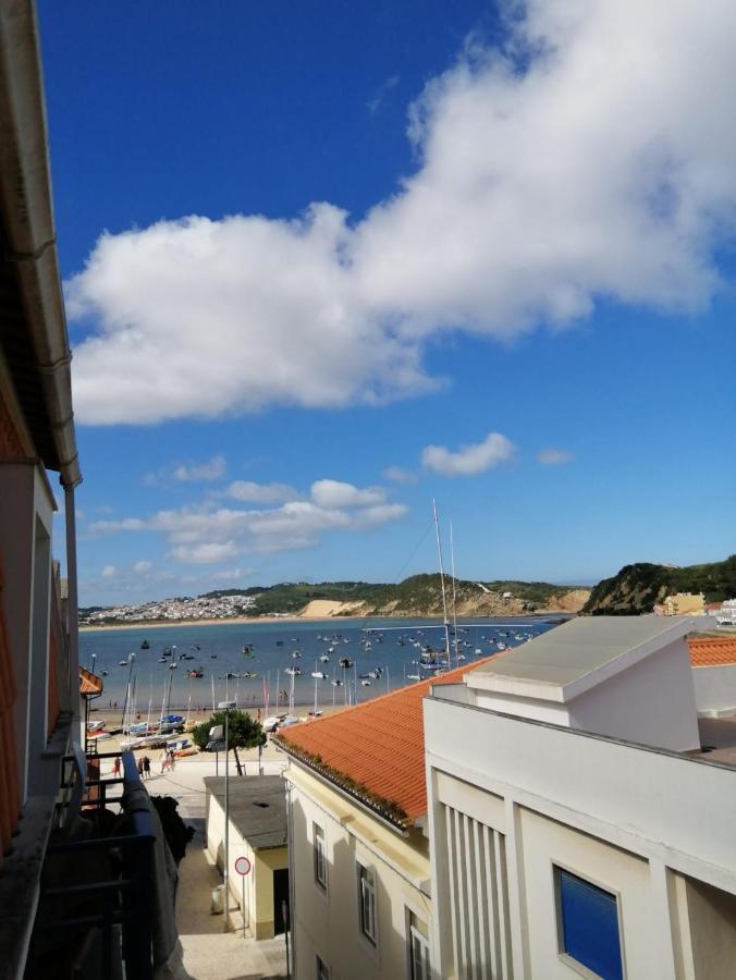 Hotel Atlantica Sao Martinho do Porto Exterior photo