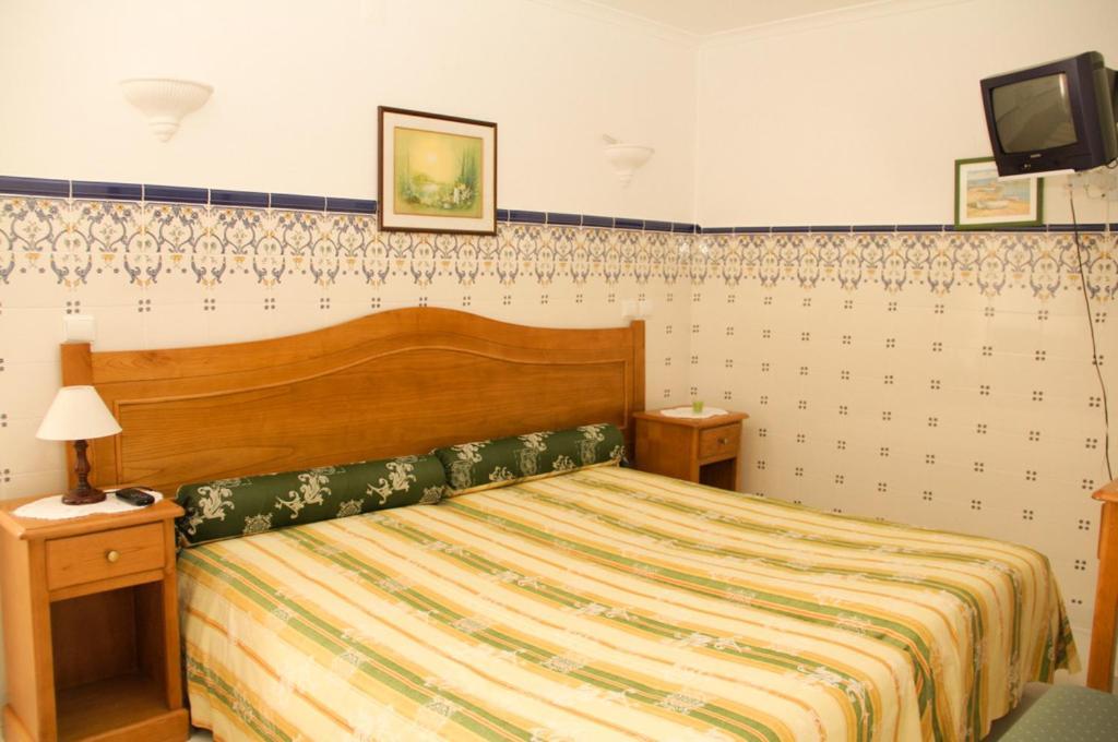 Hotel Atlantica Sao Martinho do Porto Room photo