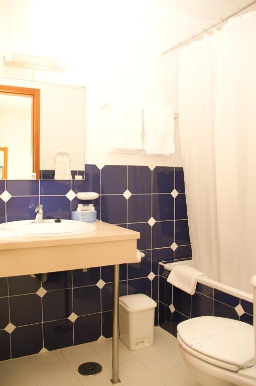 Hotel Atlantica Sao Martinho do Porto Room photo