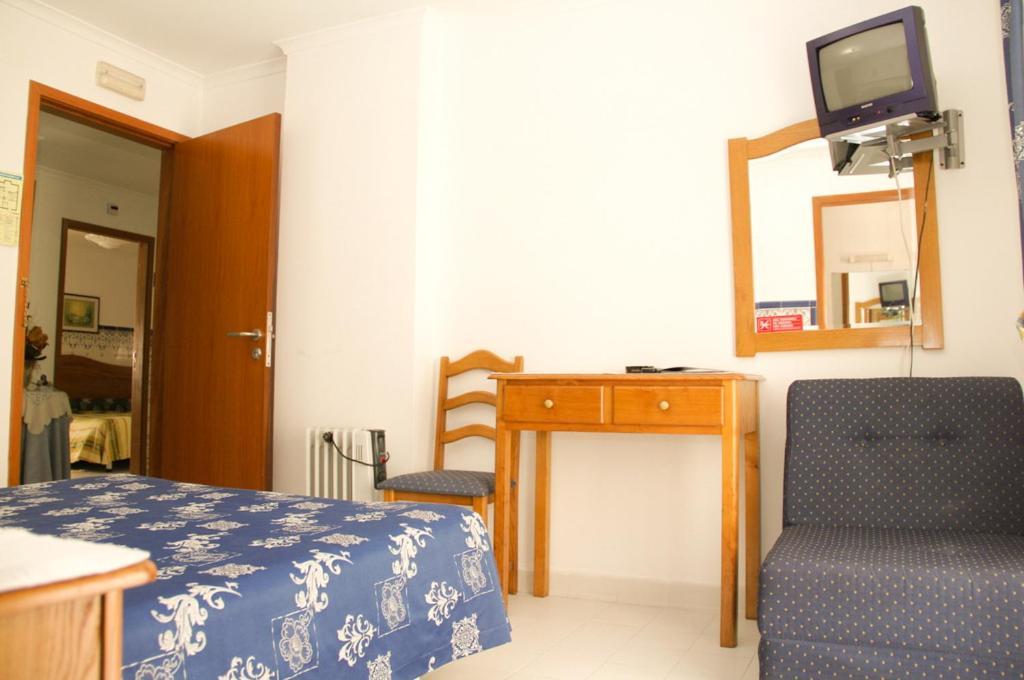 Hotel Atlantica Sao Martinho do Porto Room photo