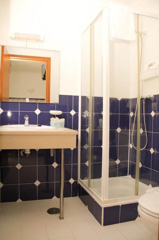 Hotel Atlantica Sao Martinho do Porto Room photo